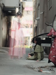 第57集 - 銅鏡妖妃