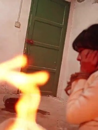 第42集 - 等風等雲初