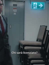 Episodio 6 - Comanda Chi Pulisce