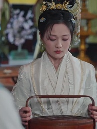 Threads of Her Love - Episode 39