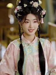 ตอนที่ 6 - จอมชายาแห่งยอดนารี
