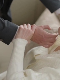 Awakening the Quiet One - Episode 36