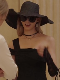 Vendetta dopo il divorzio - Episode 60