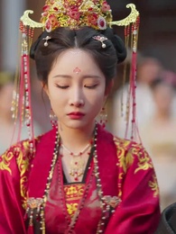 Episode 14 - Orphan Girl Became the Empress