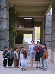 천방지축 오남매,부자 아빠 공략하기 - Episode 53