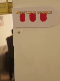 Resep Rahasia Acar Nahudin - Episode 20