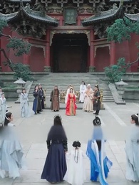 Episodio 44 - Amore del Signore Oscuro