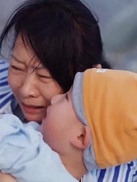 聽到婆婆心聲後 - Episode 49