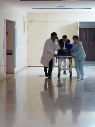 第21話 - 運命のリボンを解かないで