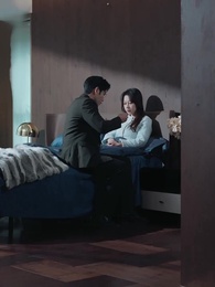 Tập 5 - Hối Hận Muộn Màng