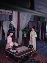 過ぎ去った彼女 - Episode 6