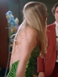 Episodio 70 - Addomesticare il Mio Miliardario Spietato