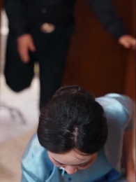 第66話 - 運命のリボンを解かないで