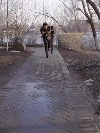 Mio padre è una guardia di sicurezza - Episode 78