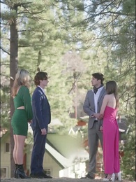 Haine de l'Alpha - Episode 54