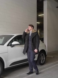 Odiada Pelo Alfa - Episode 25