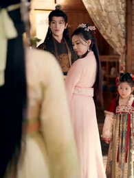 Ayah Tawanan Jadi Raja - Episode 36