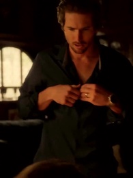 Episodio 55 - Una Notte, un Matrimonio, un Alfa