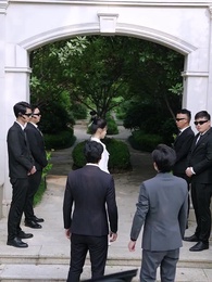 27화 - 오빠들의 눈물