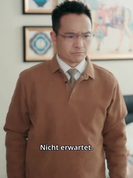 Episode 21 - [Synchron]Nach meinem Tod ergrauten meine drei Brüder