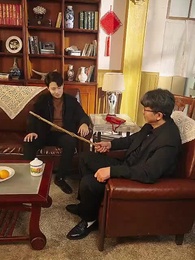 ตอนที่ 36 - ตำนานบทใหม่ของคุณย่า