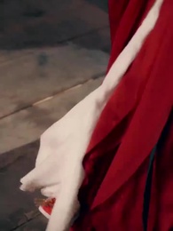 약탈혼 해온 아빠가 왕이었다니 - Episode 24