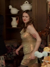 Épisode 44 - Alpha de Mon Destin Volé