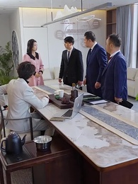 第21集 - 等風等雲初