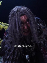 Episode 18 - Der Dunkle Lord