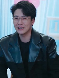 Runtuhnya Citra Sang Istri - Episode 21