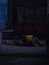 第35集 - 天降鴻福