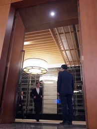 Episode 34 - Whispers in the Evening Breeze