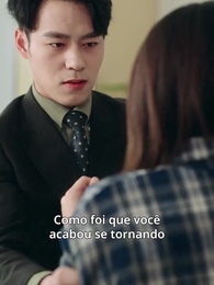 No Mundo Já Não Havia Eu - Episode 28