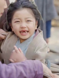 Episode 8 - Meine starke Mutter und geheimnisvolle Vater