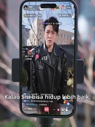 Runtuhnya Citra Sang Istri - Episode 11