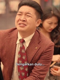 Resep Rahasia Acar Nahudin - Episode 37