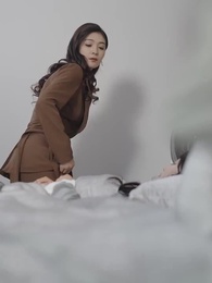 Cahaya Sang Kakak - Episode 62