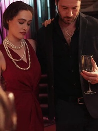 Forbidden Desire：My Mated Stripper - Episode 41