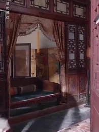 Episode 37 - No Regrets in the Palace