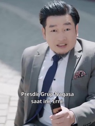 Episode 31 - Ada Bos Besar di Rumah