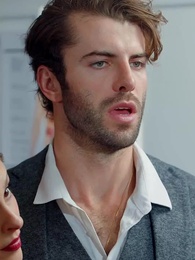 Episodio 6 - Addomesticare il Mio Miliardario Spietato