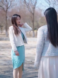 Takdir yang Tertukar - Episode 88