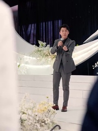 表白你不同意我變心你哭什麼 - Episode 85