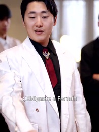 Episodio 9 - Hemos Renacido