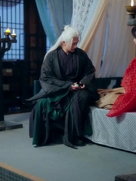 Spare Me, General - Episode 15