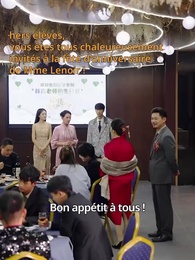 Épisode 29 - Cinquante Printemps