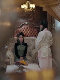 Mist Over Their Heads - Episode 27