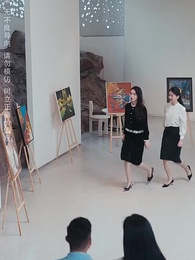 第24集 - 愛你是孤單的心事