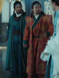 Tập 53 - Trưởng Công Chúa