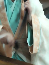 Trưởng Công Chúa - Episode 33